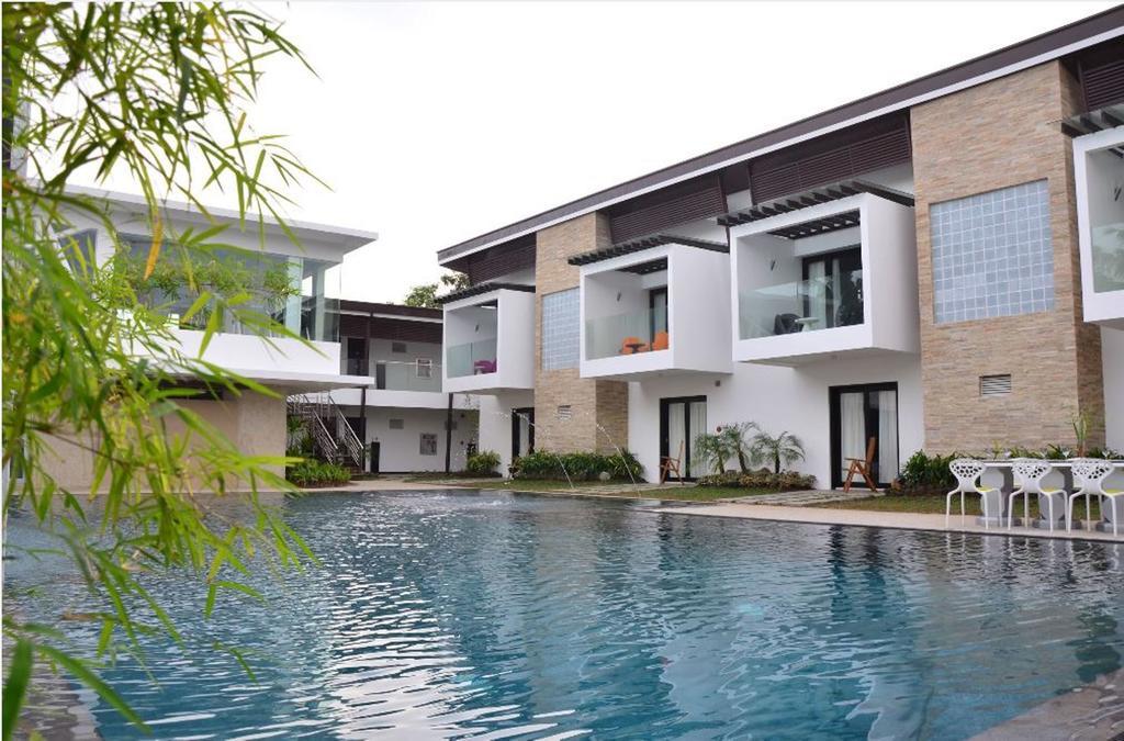 One Manalo Place Puerto Princesa Екстериор снимка