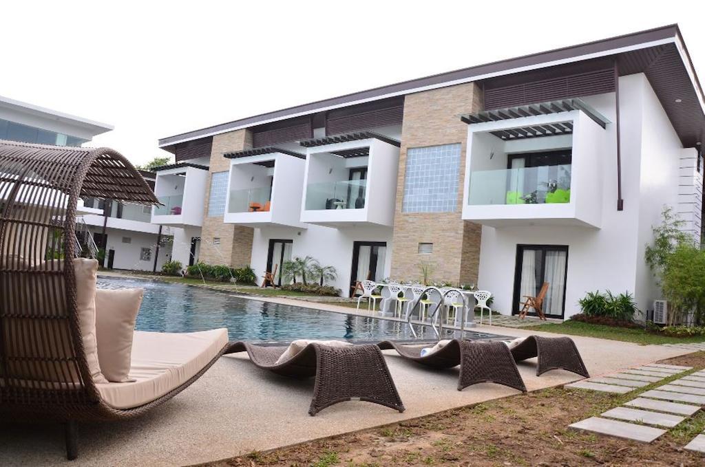 One Manalo Place Puerto Princesa Екстериор снимка