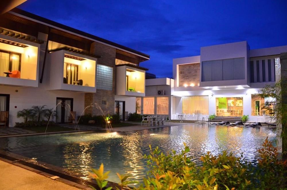 One Manalo Place Puerto Princesa Екстериор снимка