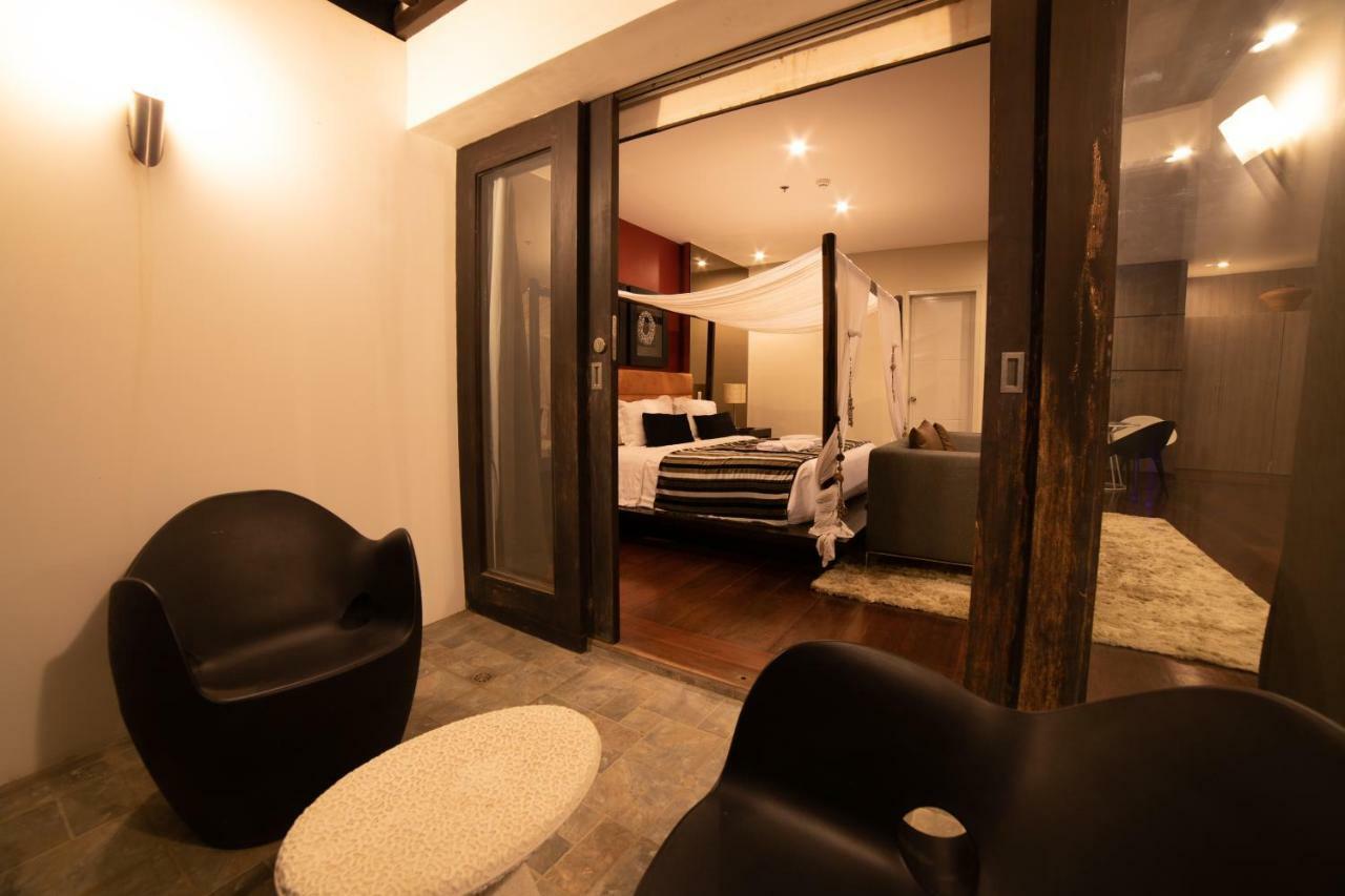 One Manalo Place Puerto Princesa Екстериор снимка
